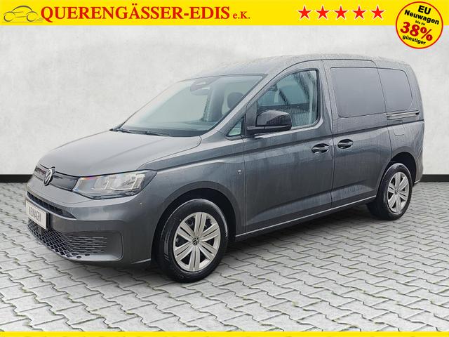 Volkswagen Caddy Basis 2.0 TDI DSG Family AppConnect / R&uuml;ckfahrk. 