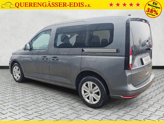 Volkswagen Caddy Basis 2.0 TDI DSG Family AppConnect / R&uuml;ckfahrk. 