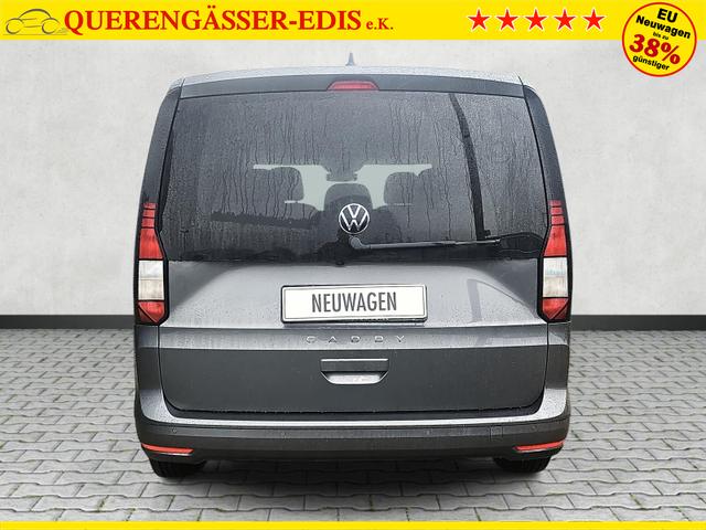 Volkswagen Caddy Basis 2.0 TDI DSG Family AppConnect / R&uuml;ckfahrk. 