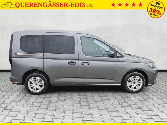 Volkswagen Caddy Basis 2.0 TDI DSG Family AppConnect / R&uuml;ckfahrk. 
