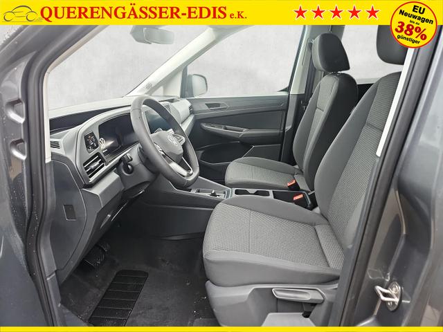 Volkswagen Caddy Basis 2.0 TDI DSG Family AppConnect / R&uuml;ckfahrk. 