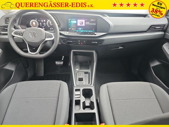Volkswagen Caddy Basis 2.0 TDI DSG Family AppConnect / R&uuml;ckfahrk. 