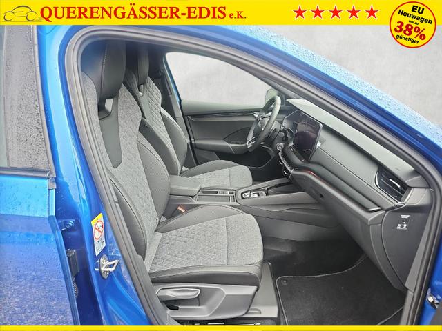 Skoda Octavia Combi 1.5 TSI mHEV 110 kW Sportline eTSI DSG AHK 4J.Gar. 