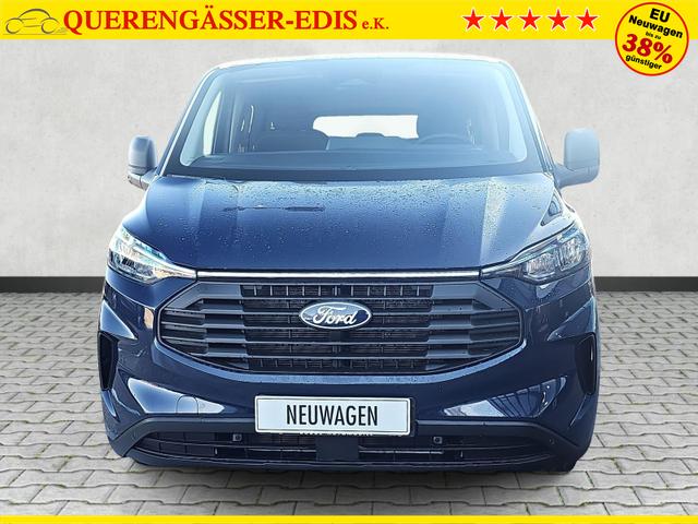 Ford Transit Custom 320 L2 FWD Trend Combi 2.0 EB 8 Sitz AHK 