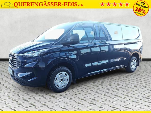 Ford Transit Custom 320 L2 FWD Trend Combi 2.0 EB 8 Sitz AHK 