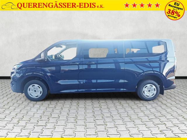 Ford Transit Custom 320 L2 FWD Trend Combi 2.0 EB 8 Sitz AHK 