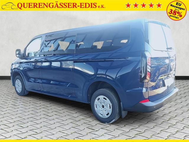 Ford Transit Custom 320 L2 FWD Trend Combi 2.0 EB 8 Sitz AHK 