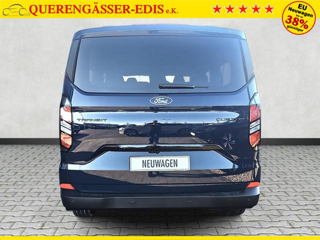 Ford Transit Custom 320 L2 FWD Trend Combi 2.0 EB 8 Sitz AHK 