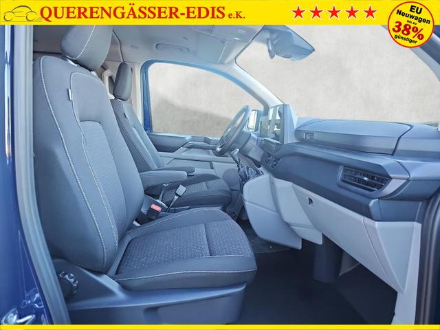 Ford Transit Custom 320 L2 FWD Trend Combi 2.0 EB 8 Sitz AHK 