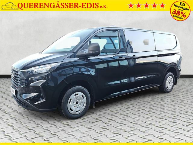 Ford Transit Custom 320 L2 FWD Trend Combi 2.0 EB 8 Sitz AHK 