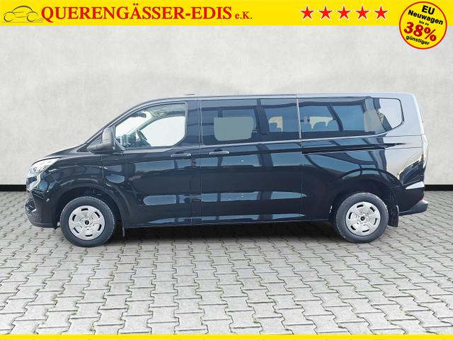 Ford Transit Custom 320 L2 FWD Trend Combi 2.0 EB 8 Sitz AHK 
