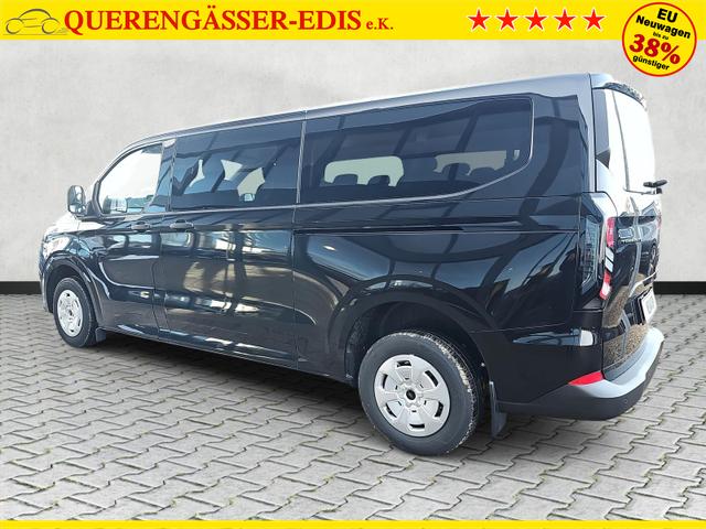 Ford Transit Custom 320 L2 FWD Trend Combi 2.0 EB 8 Sitz AHK 