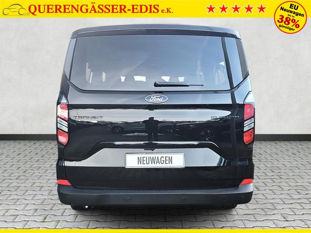 Ford Transit Custom 320 L2 FWD Trend Combi 2.0 EB 8 Sitz AHK 
