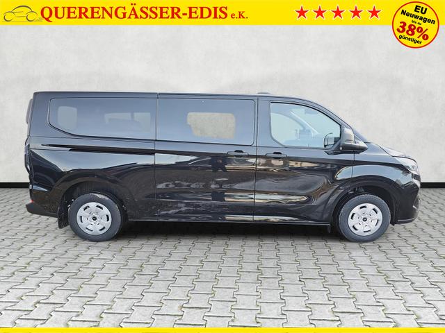Ford Transit Custom 320 L2 FWD Trend Combi 2.0 EB 8 Sitz AHK 