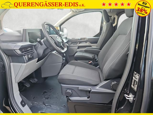 Ford Transit Custom 320 L2 FWD Trend Combi 2.0 EB 8 Sitz AHK 