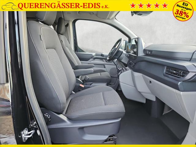 Ford Transit Custom 320 L2 FWD Trend Combi 2.0 EB 8 Sitz AHK 
