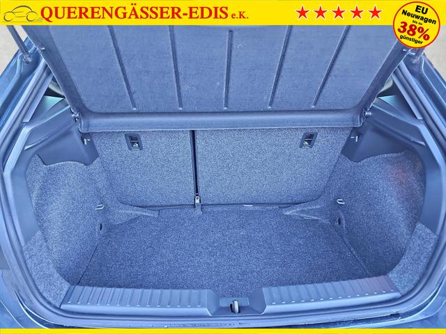 Seat Ibiza FR 1.0 TSI DSG FullLink 18" Keyless Kamera 