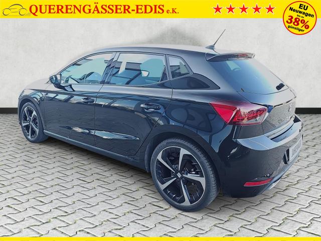 Seat Ibiza FR 1.0 TSI DSG FullLink 18" Keyless Kamera 