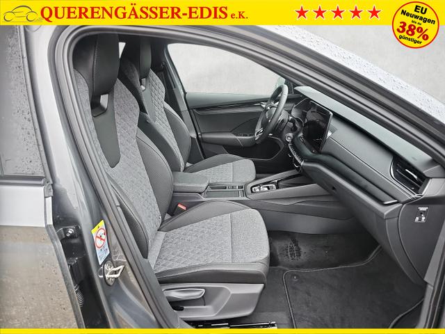 Skoda Octavia Combi 2.0 TSI 150 kW 4x4 Sportline DSG / Matrix 