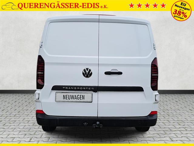 Volkswagen T7 Transporter Kastenwagen 2.0 TDI 81 kW KR Kasten AHK / Kamera 