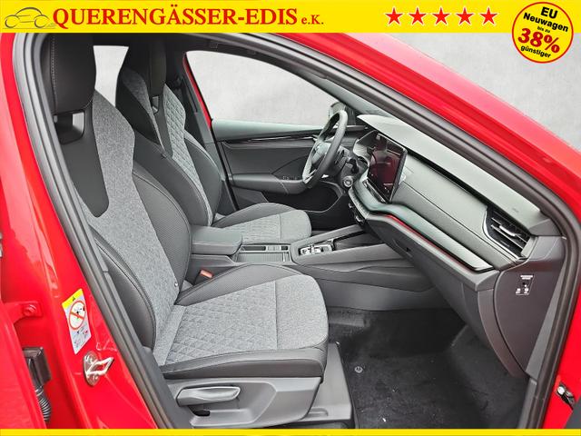 Skoda Octavia Combi 1.5 TSI mHEV 110 kW Sportline eTSI DSG Pano AHK 
