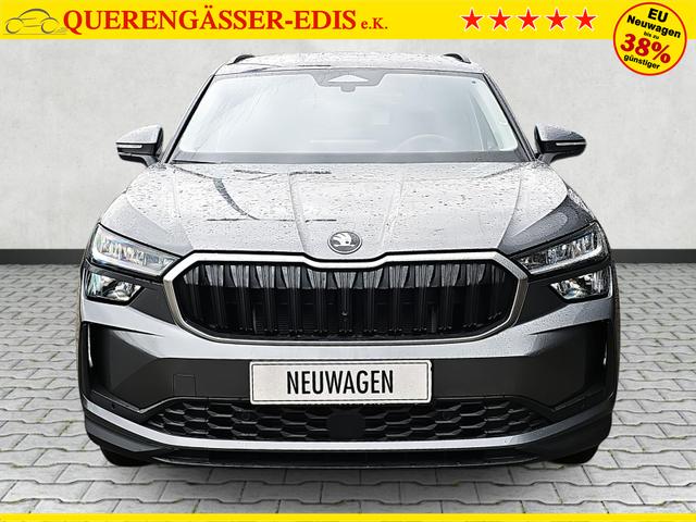Skoda Kodiaq 1.5 TSI mHEV 110kW Selection DSG 7Si ACC Navi Memory 
