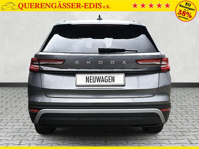 Skoda Kodiaq 1.5 TSI mHEV 110kW Selection DSG 7Si ACC Navi Memory 