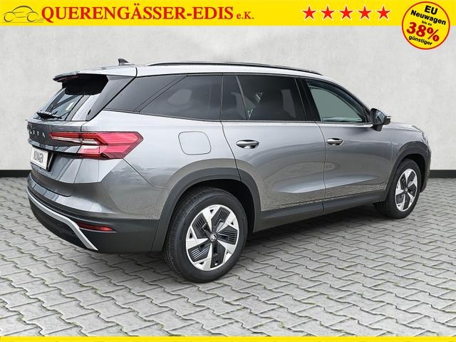 Skoda Kodiaq 1.5 TSI mHEV 110kW Selection DSG 7Si ACC Navi Memory 