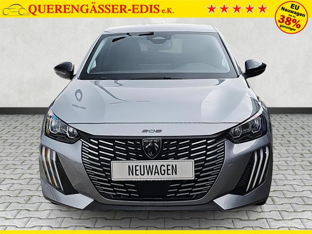 Peugeot 208 Hybrid 110 Allure e-DSC6 CarPlay AndroidAuto 