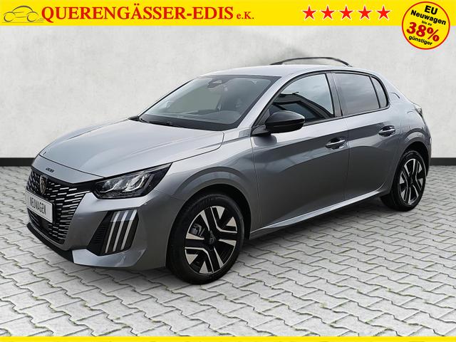 Peugeot 208 Hybrid 110 Allure e-DSC6 CarPlay AndroidAuto 