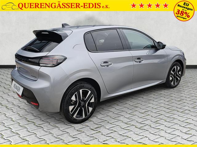 Peugeot 208 Hybrid 110 Allure e-DSC6 CarPlay AndroidAuto 