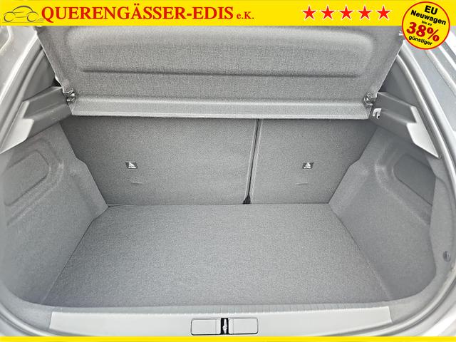 Peugeot 208 Hybrid 110 Allure e-DSC6 CarPlay AndroidAuto 