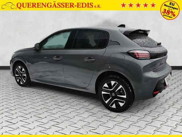 Peugeot 208 Hybrid 110 Allure e-DSC6 CarPlay AndroidAuto 