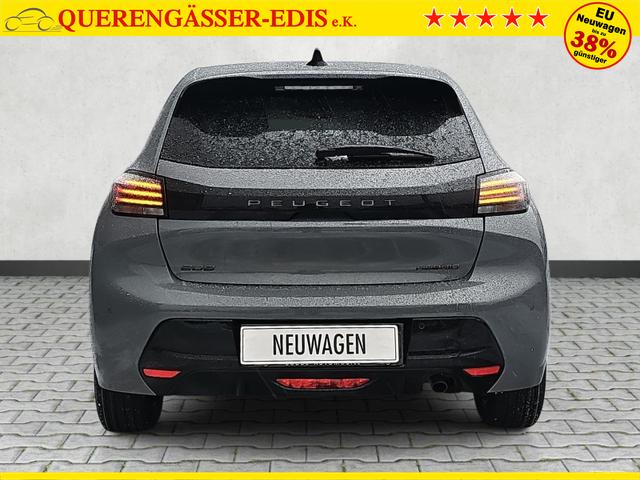 Peugeot 208 Hybrid 110 Allure e-DSC6 CarPlay AndroidAuto 