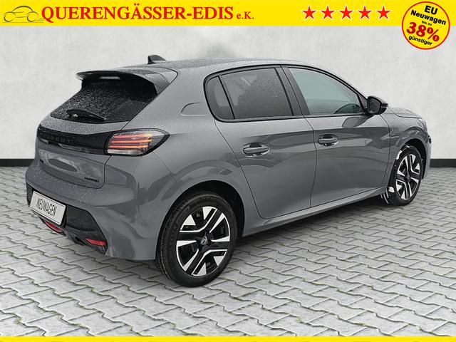 Peugeot 208 Hybrid 110 Allure e-DSC6 CarPlay AndroidAuto 