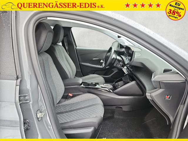 Peugeot 208 Hybrid 110 Allure e-DSC6 CarPlay AndroidAuto 