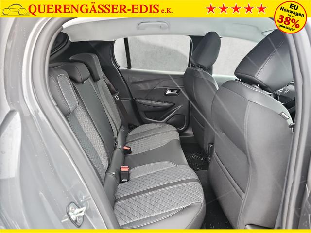 Peugeot 208 Hybrid 110 Allure e-DSC6 CarPlay AndroidAuto 