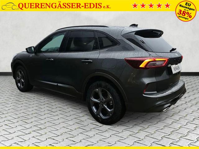 Ford Kuga ST-Line 1.5 EB Autom. ST Line 5J.Gar KeyFree Kamera 
