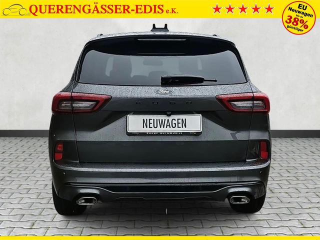 Ford Kuga ST-Line 1.5 EB Autom. ST Line 5J.Gar KeyFree Kamera 