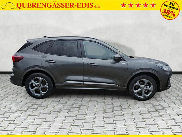 Ford Kuga ST-Line 1.5 EB Autom. ST Line 5J.Gar KeyFree Kamera 