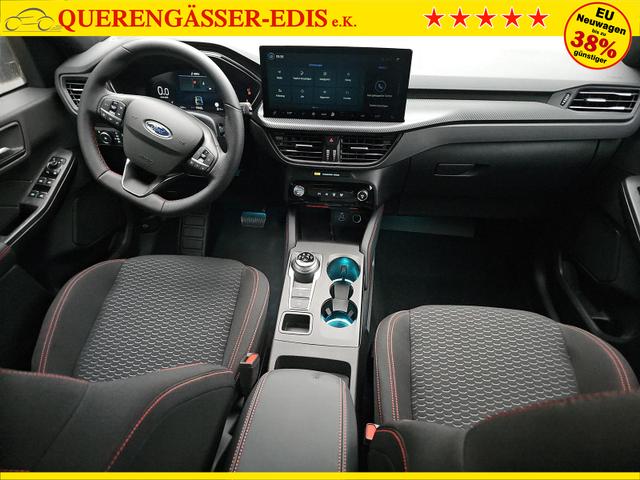 Ford Kuga ST-Line 1.5 EB Autom. ST Line 5J.Gar KeyFree Kamera 