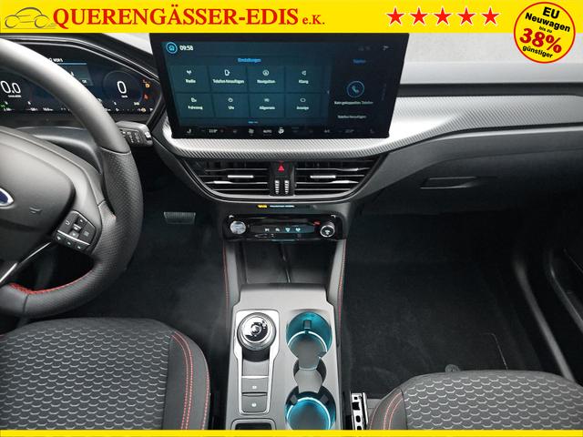 Ford Kuga ST-Line 1.5 EB Autom. ST Line 5J.Gar KeyFree Kamera 