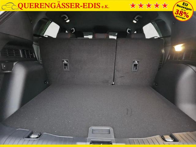 Ford Kuga ST-Line 1.5 EB Autom. ST Line 5J.Gar KeyFree Kamera 