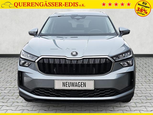Skoda Kodiaq 1.5 TSI iV 150 kW Selection DSG Navi / ACC AHK 