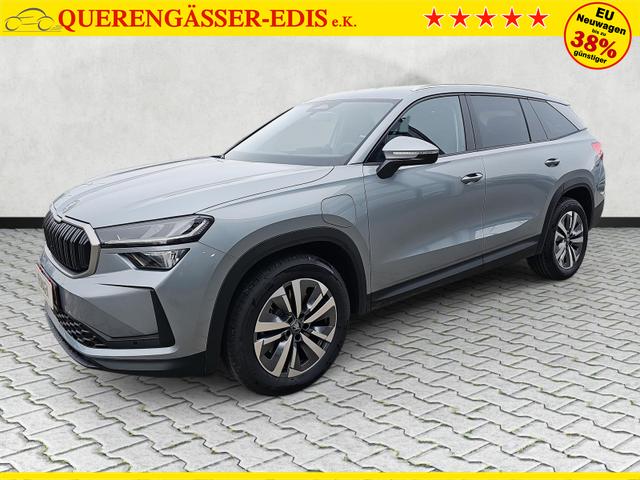 Skoda Kodiaq 1.5 TSI iV 150 kW Selection DSG Navi / ACC AHK 