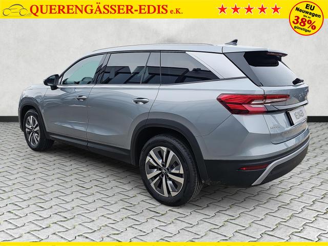 Skoda Kodiaq 1.5 TSI iV 150 kW Selection DSG Navi / ACC AHK 