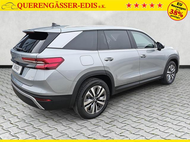 Skoda Kodiaq 1.5 TSI iV 150 kW Selection DSG Navi / ACC AHK 