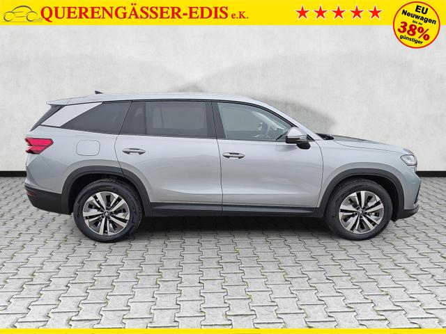 Skoda Kodiaq 1.5 TSI iV 150 kW Selection DSG Navi / ACC AHK 