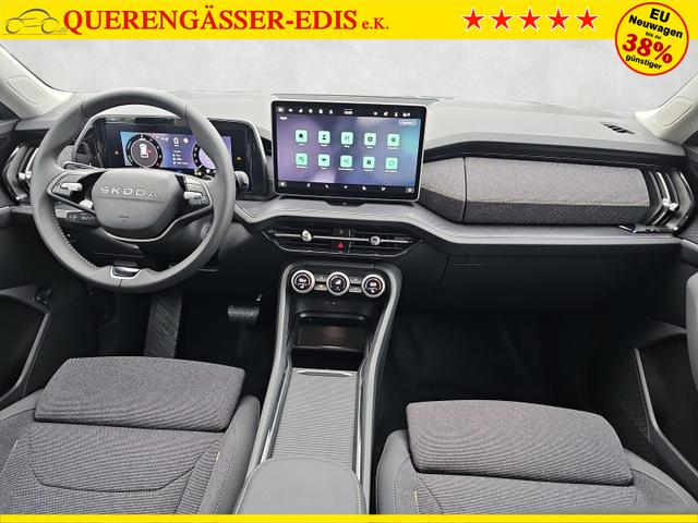 Skoda Kodiaq 1.5 TSI iV 150 kW Selection DSG Navi / ACC AHK 