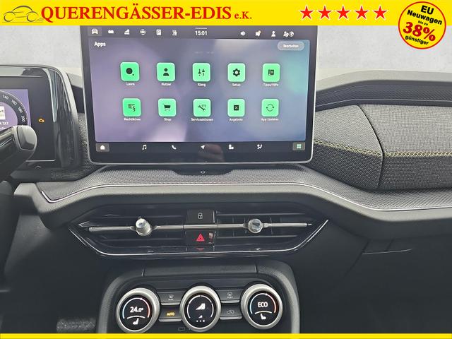 Skoda Kodiaq 1.5 TSI iV 150 kW Selection DSG Navi / ACC AHK 